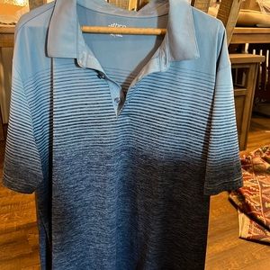 T-shist from bcg Golf XL Made in Combodua